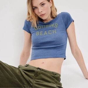 The Summer I Turned Pretty Shirt